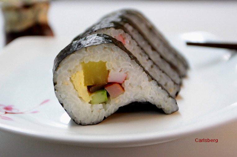동심김밥 이미지