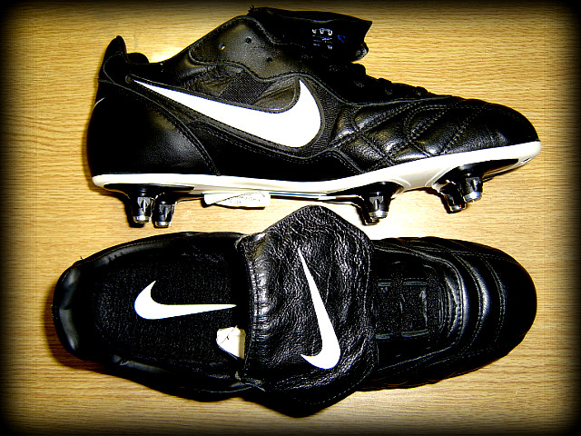 nike tiempo premier sg