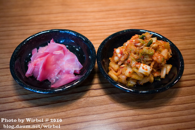 [강남역맛집] 유타로 - 냉라멘과 오코노미야끼가 맛난 일본식 라멘 전문점