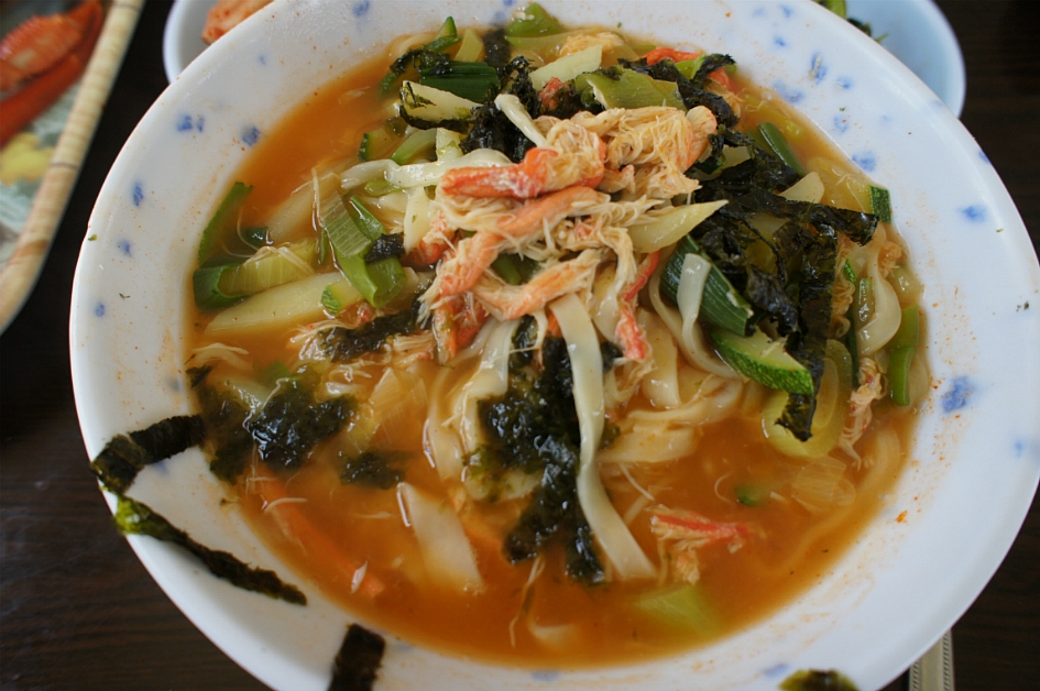 참맛국수 이미지