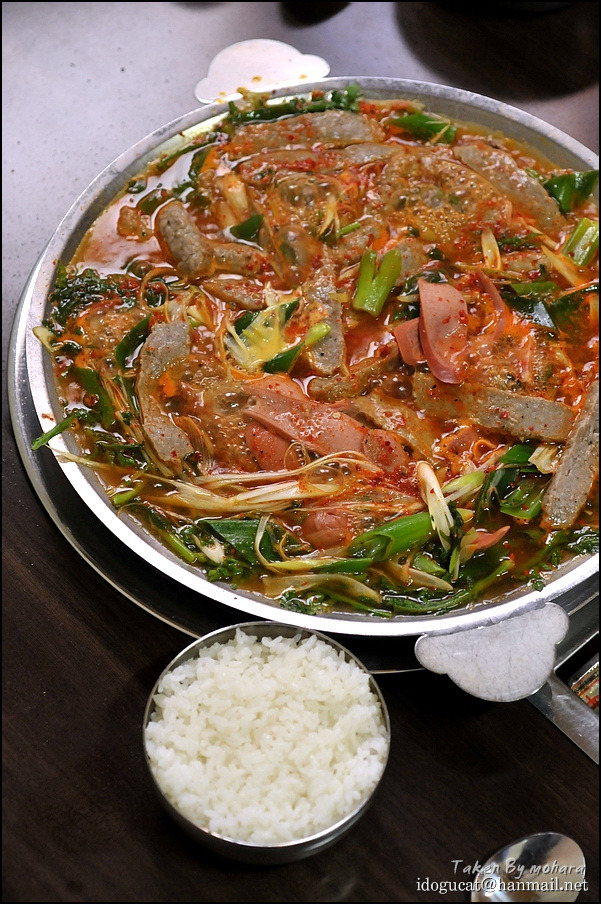 정미식당 이미지