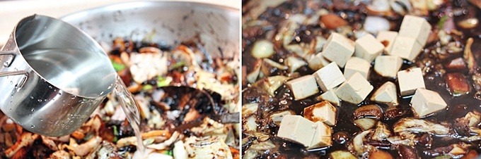 중국집 보다 더 맛있고, 더 위생적인 홈메이드 짜장밥