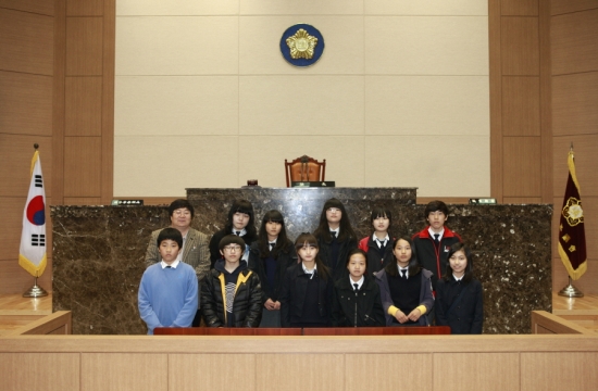 부발중학교 이미지