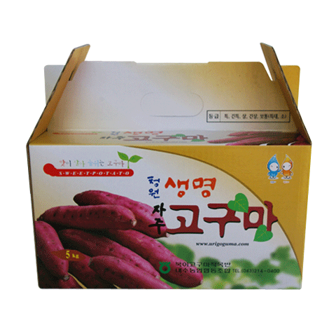 오가식품 이미지