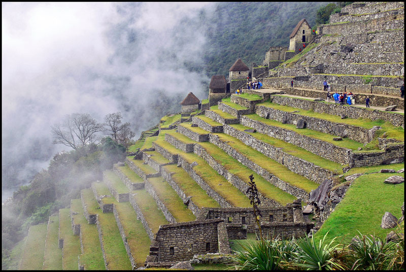Machu Picchu - 2