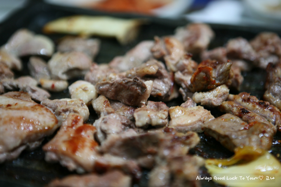 길벗식당 이미지