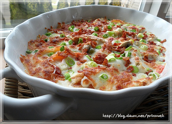 빨간떡볶이 이미지
