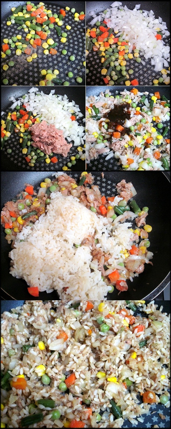 고슬김밥 이미지