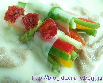 다양하게 쓰이는, 집에서 선드라이드 토마토 만들기