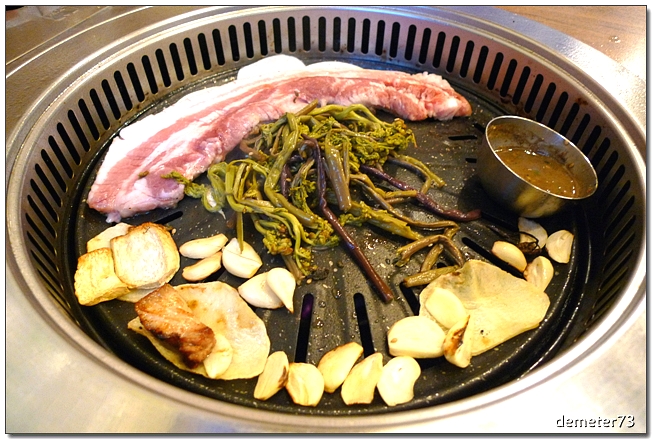 청정생고기 이미지