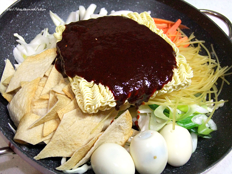 방과후떡볶이 이미지