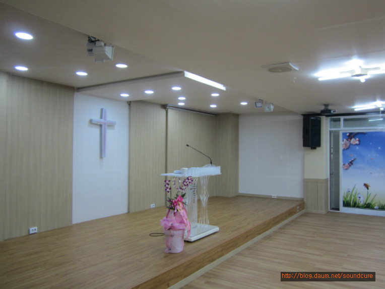 주성설치 이미지