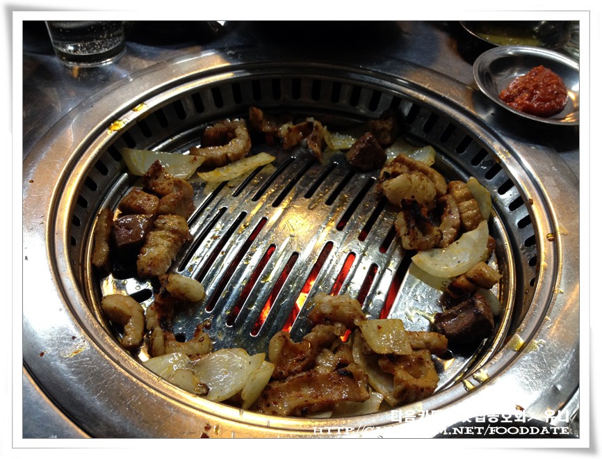 기와집양대창센타 이미지