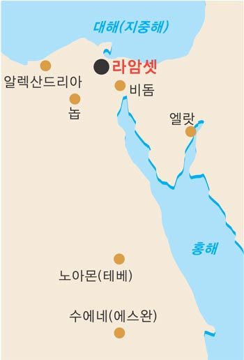 고센 이미지