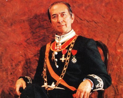 마카오 카지노왕 스탠리 호의 전설적인 일생