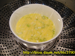 국민반찬 계란찜 3가지 만드법 방법