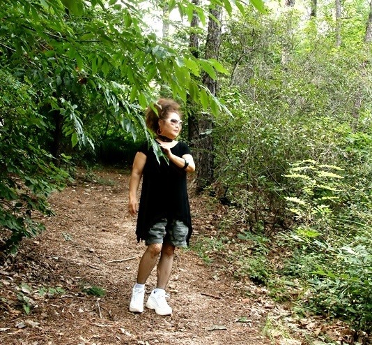 모델사진-의정부공원 2009
