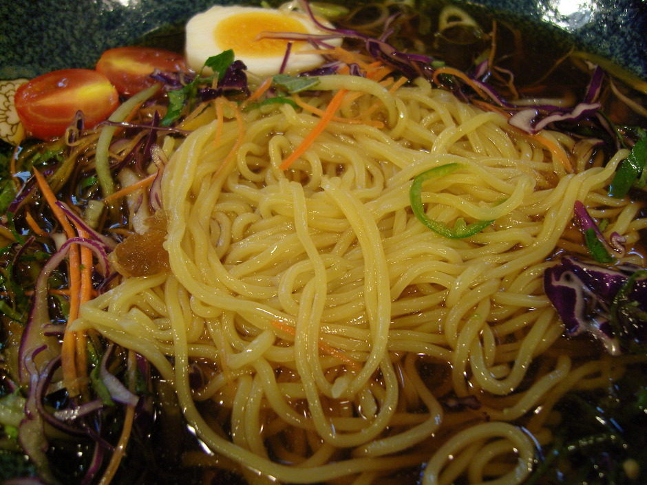 쿠마라멘 이미지