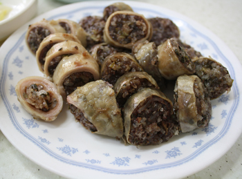 “마음 치유 관광코스 추천드려요”