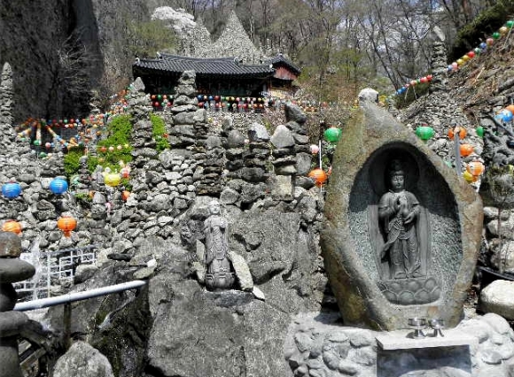 붓다의 치명적 농담