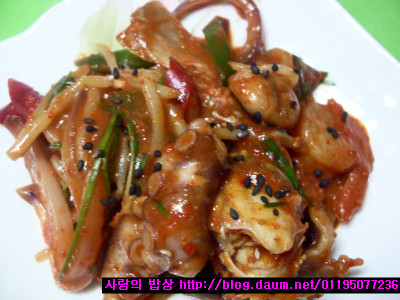 해물별미 이미지