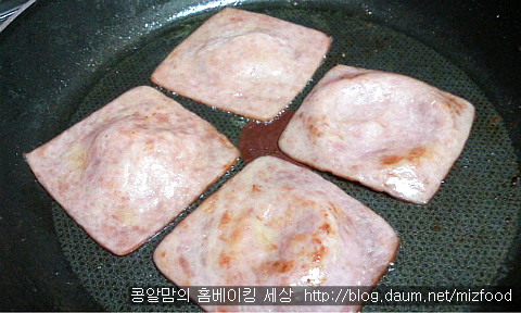 길거리토스트