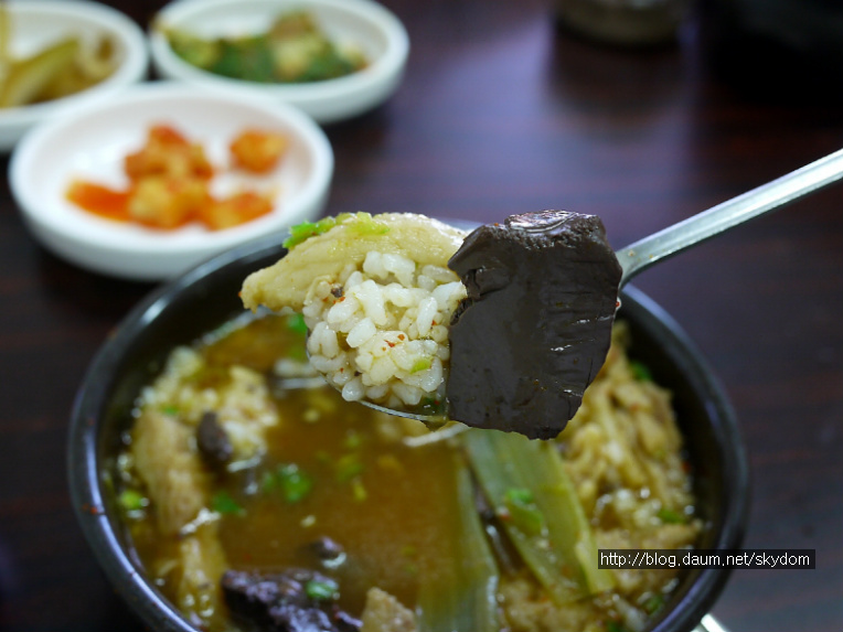 원조할매막창 이미지