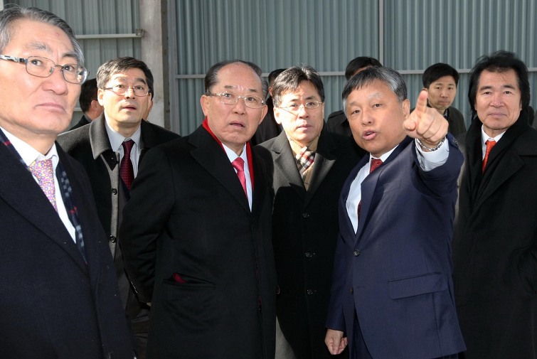 제이와이선박 이미지