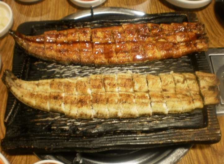 인기 연예인도 즐겨 찾는다는 대박 장어집 | 보배드림 여행/맛집/요리