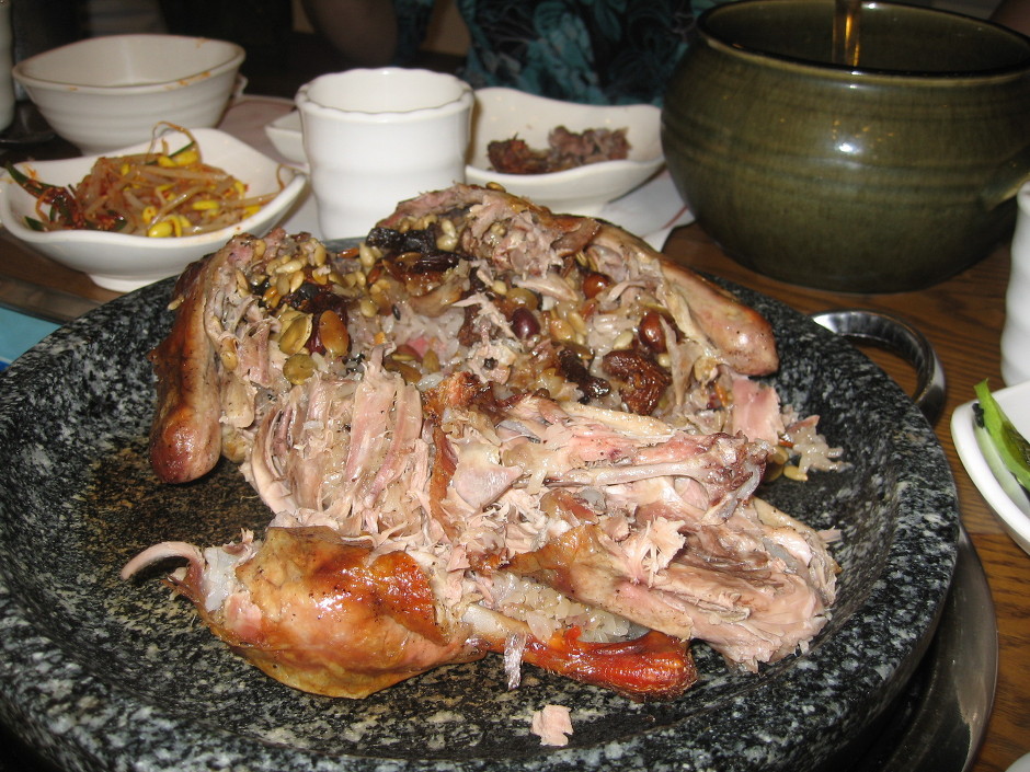 황토오리 이미지