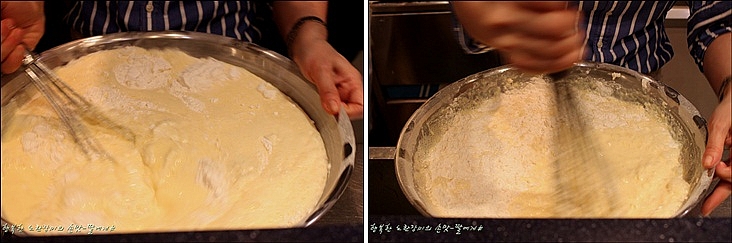 명동에 가면 와플이 맛난 포엠이있다~빙수야♬~~스폐셜빙수