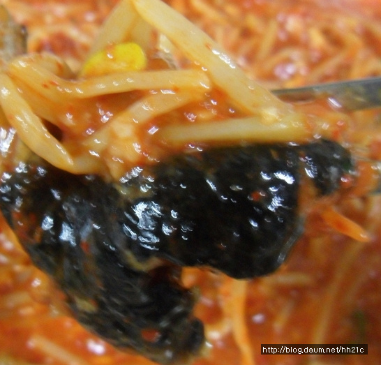 신사동아구찜 이미지