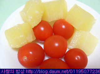 수험생밥상