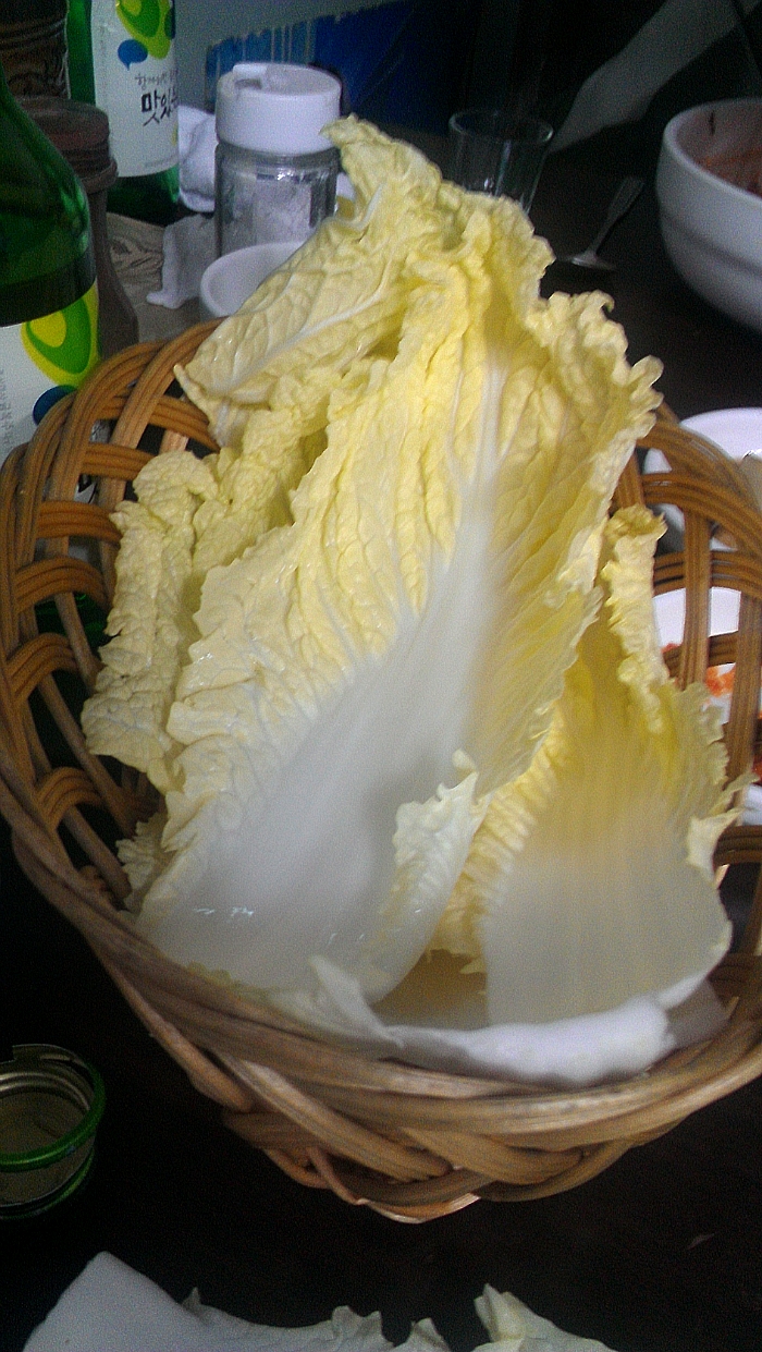 마산국수 이미지