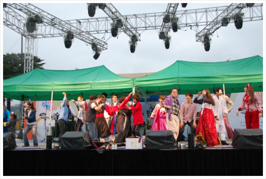 [서울] 전국의 발효주가 다 모였다. 2012 우리술 대축제 