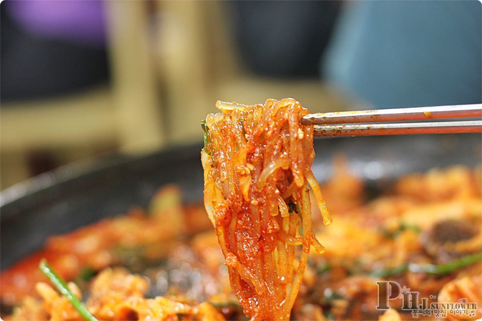 안양중앙시장맛집-안양의 명물 순대곱창골목에 가보니..-형제집