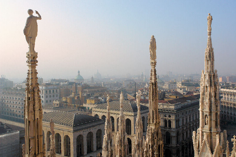 Milano Images - 8
