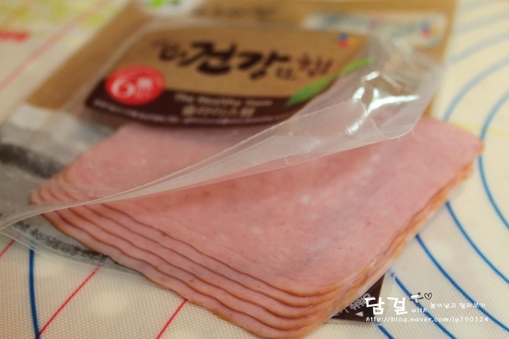 더건강한푸드 이미지