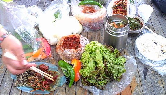 늘푸른야채나라 이미지