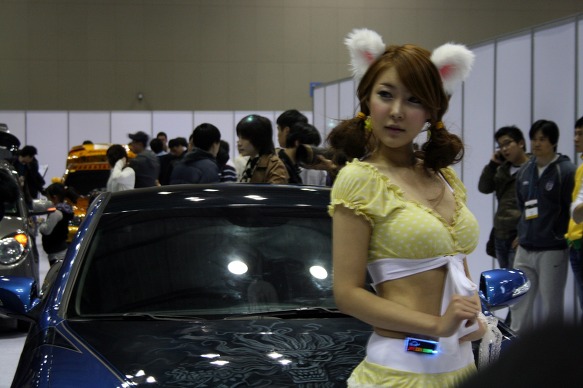 2010 마이카쇼