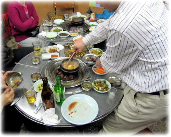 송부장연탄갈비 이미지