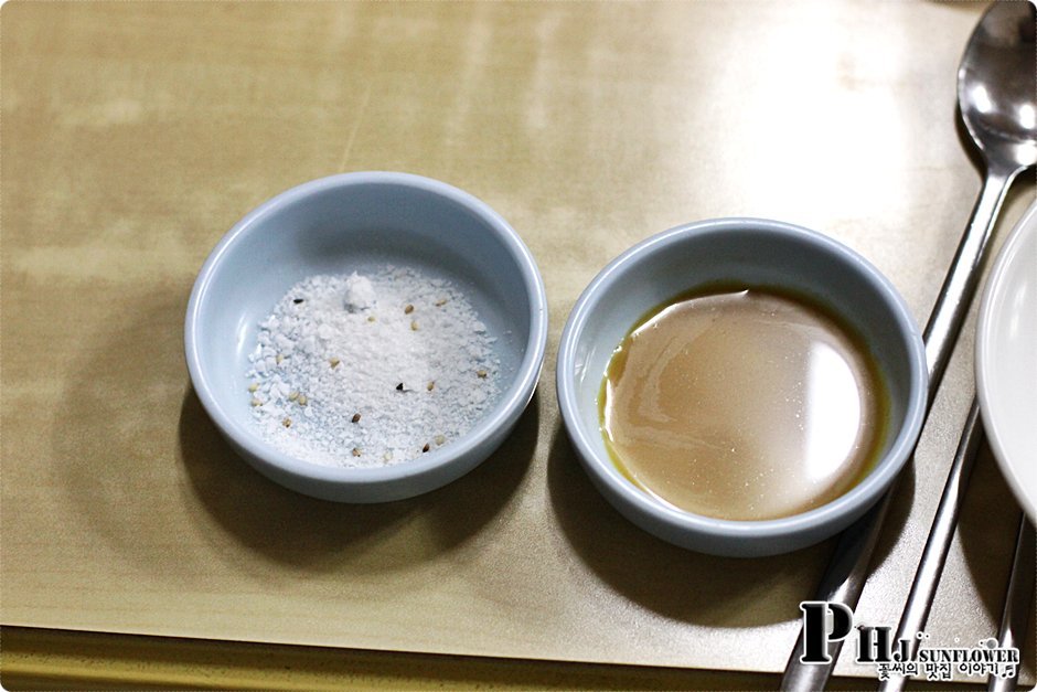 수색맛집-옻닭전문가가 인정한 맛~!!옻닭 매력에 푹 빠지다-쌍굴옻닭집