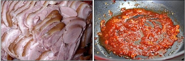 빨간족발 이미지