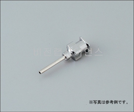 디스펜서용금속제니들,ACCESSORY FOR DISPENSER