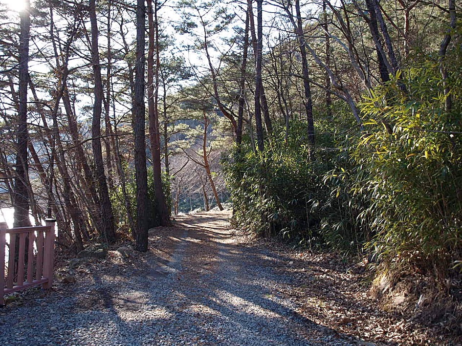 지리산 천은사