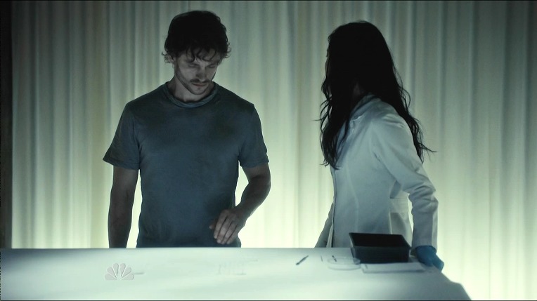 본격침샘어택미드 한니발 (Hannibal) 시즌1 에피13 Savoureux (1/5) | 인스티즈