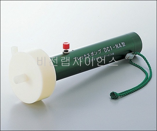 플렉스펌프,PUMP GAS SAMPLING 