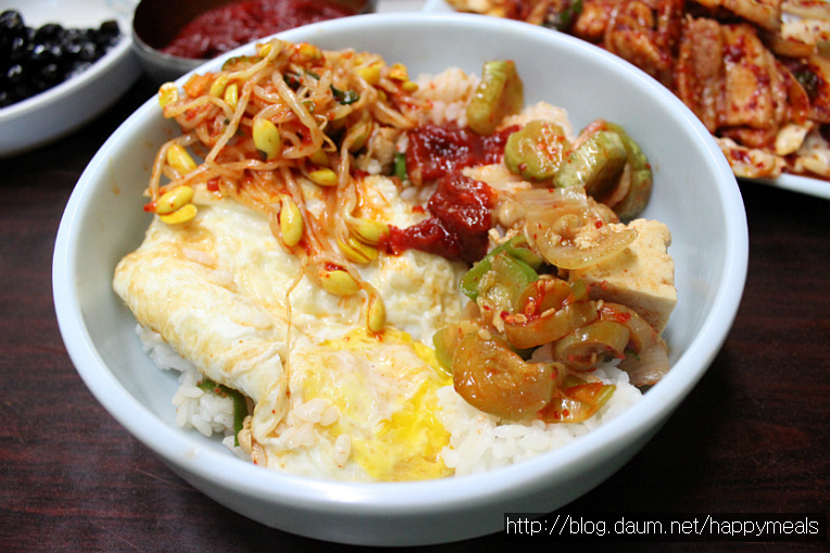 청솔식당 이미지