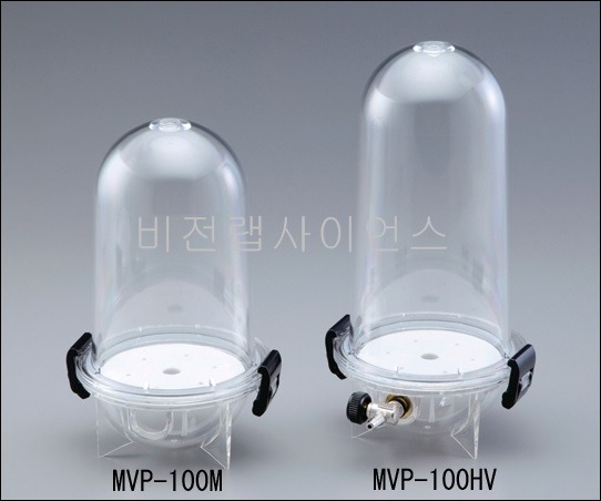 소형진공포트,VACUUM VESSELS