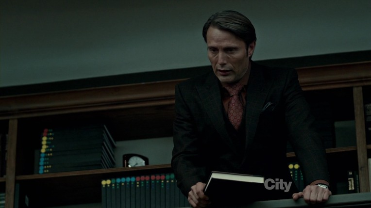 본격침샘어택미드 한니발(Hannibal) 시즌1 에피5 (2/4) *시체주의* | 인스티즈